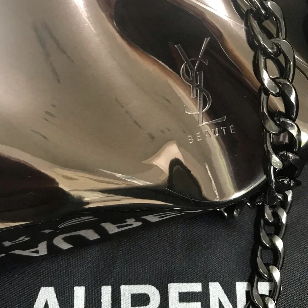 YSL crossbody - Picture 2 of 9